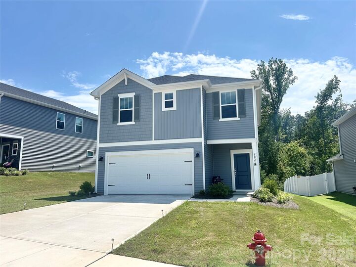Property Photo: 5021 Poplin Valley NC 28021