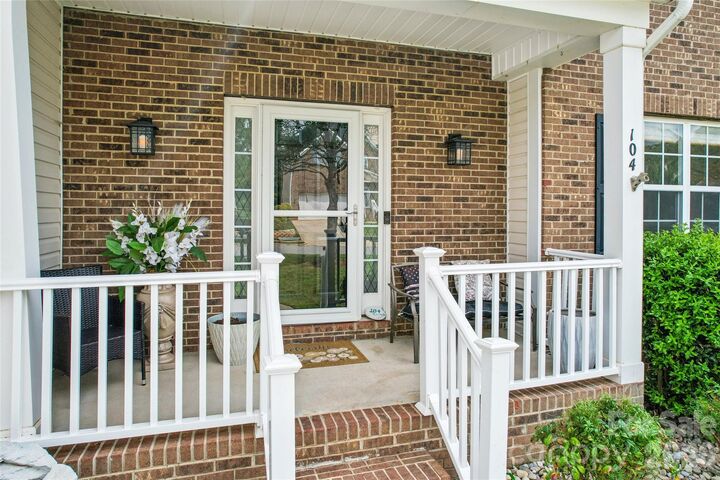 Property Photo:  104 Planters Drive  NC 28677 