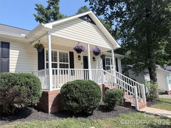 Property Photo: 2425 Red Tip Drive SE NC 28025
