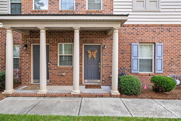 Property Photo:  11123 Ascoli Place  NC 28277 