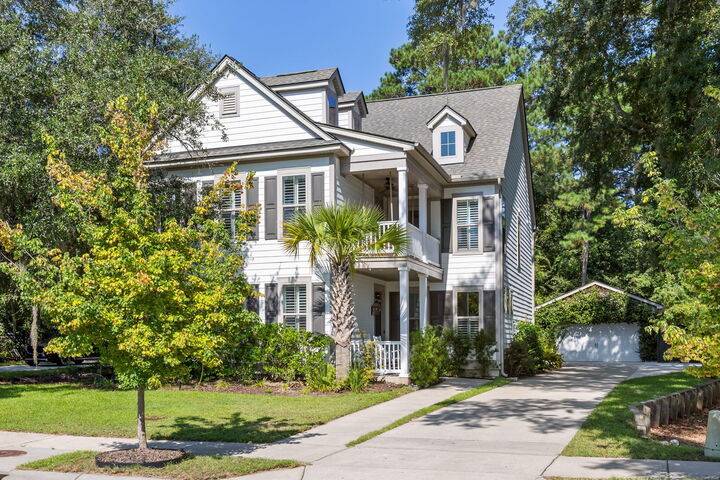 Property Photo: 1825 Whisperwood Road SC 29455