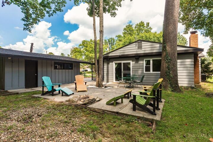 Property Photo: 1405 Sunrise Drive OH 45140