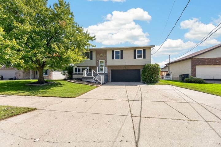 Property Photo:  2733 Bradford Drive  OH 45044 