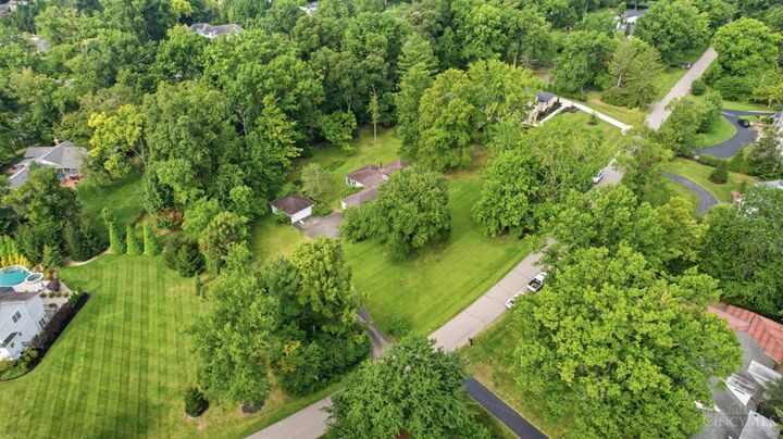Property Photo:  7405 Brill Road  OH 45243 