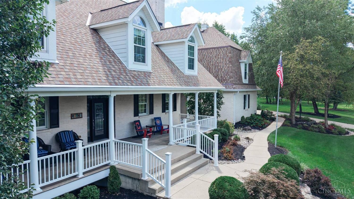 Property Photo:  5512 Charleston Woods Drive  OH 45044 