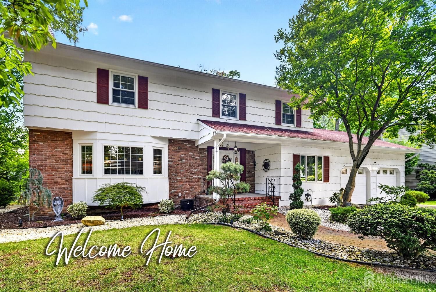 Property Photo:  3 Shady Lane  NJ 08816 