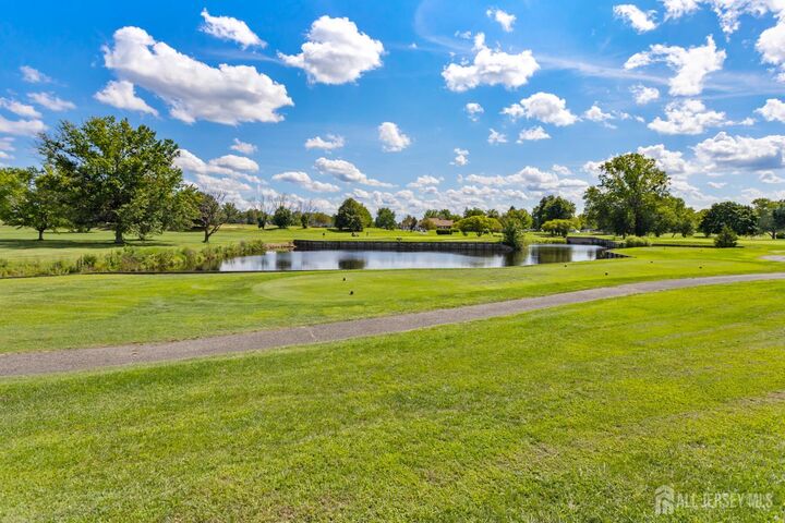 Property Photo:  14 Thomas Paine Drive  NJ 08831 