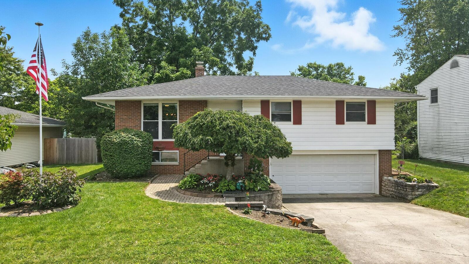 Property Photo:  3890 Tamara Drive  OH 43123 