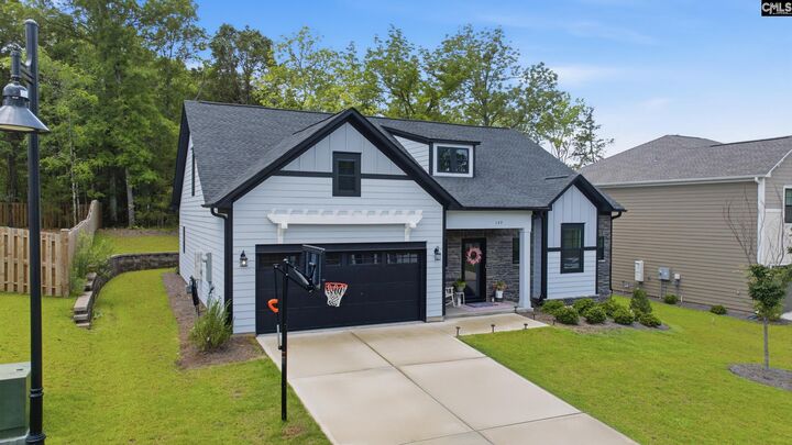 Property Photo: 149 Collins Cove SC 29036
