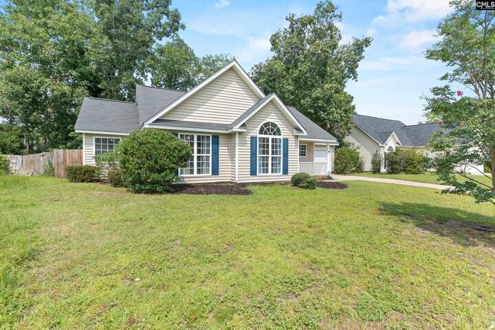 Property Photo:  308 Angus  SC 29223-7758 