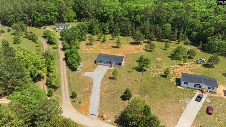 Property Photo:  166 Elgain Cockrell  SC 29138 