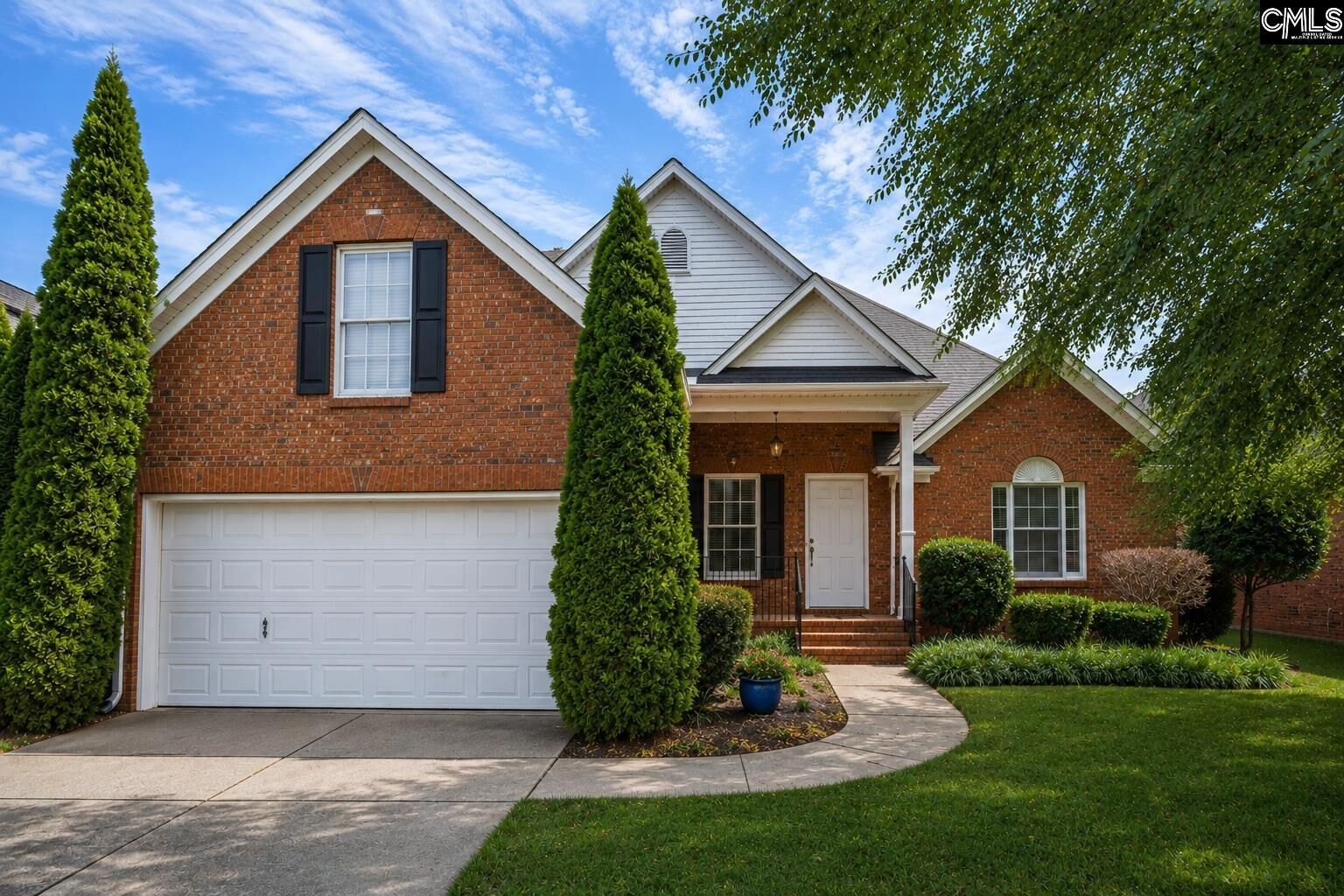 Property Photo:  39 Barony Place  SC 29229 