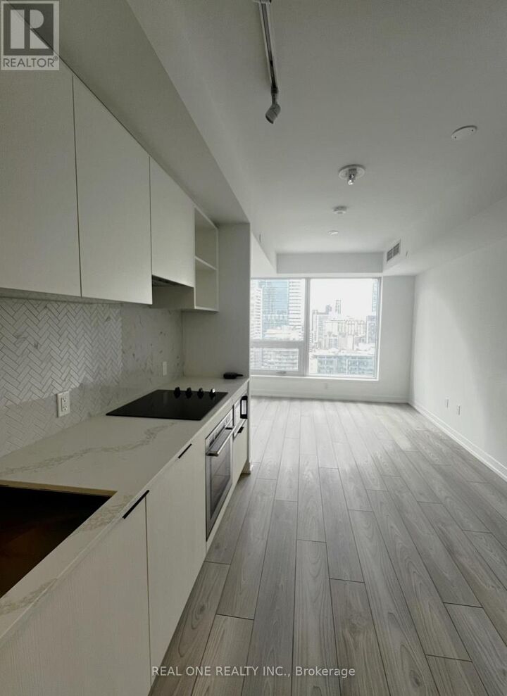 Property Photo: 82 Dalhousie Street 2908 ON M5B 0C5