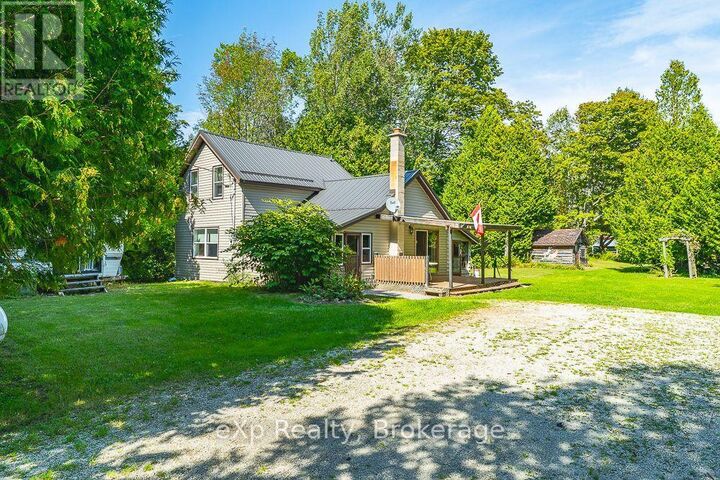 Property Photo:  520 Huron Road  ON N0H 1X0 