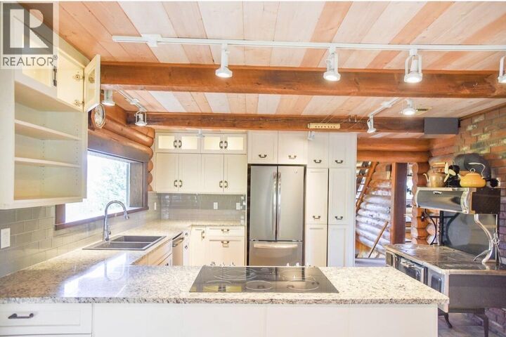 Property Photo:  2670 Thornhill Street  BC V8G 4Z7 