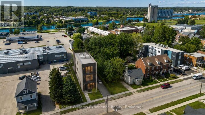 Property Photo:  1140 3rd Avenue East  ON N4K 2L4 