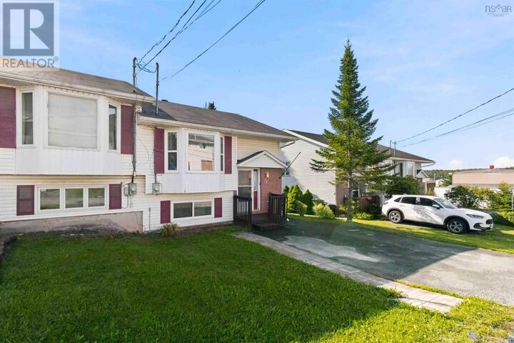Property Photo: 7 Continental Lane NS B3G 1M6