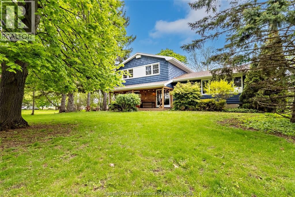 Property Photo:  19079 Charing Cross Road  ON N0P 1A0 