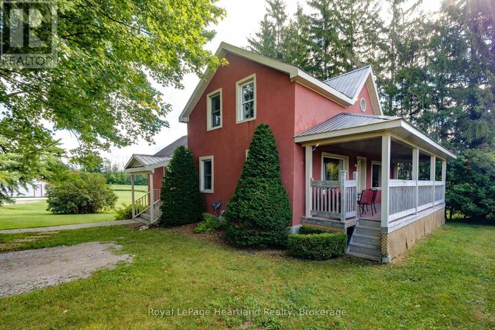 Property Photo:  78 Bruce Rd 86  ON N0G 2W0 