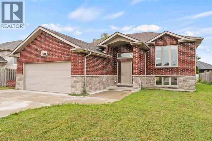 Property Photo:  341 Piroli Crescent  ON N0R 1A0 