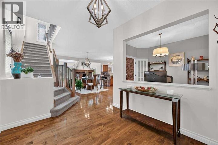 Property Photo:  76 Heritage Lake Mews  AB T1S 4J7 