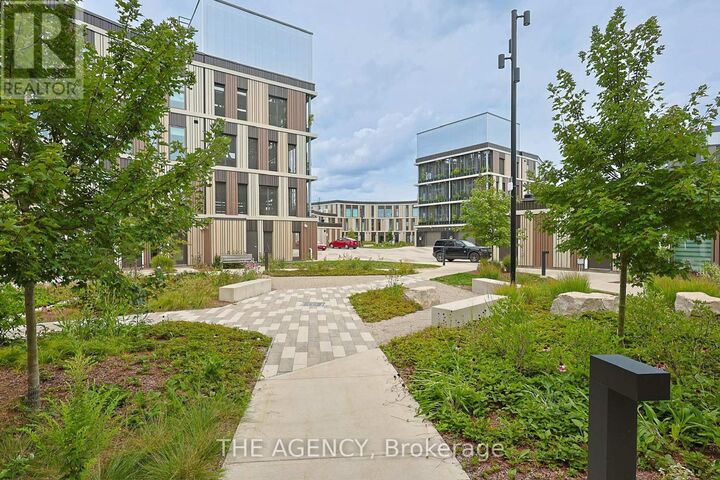 Property Photo: 2082 Lumen Drive B113 ON N6K 0L3