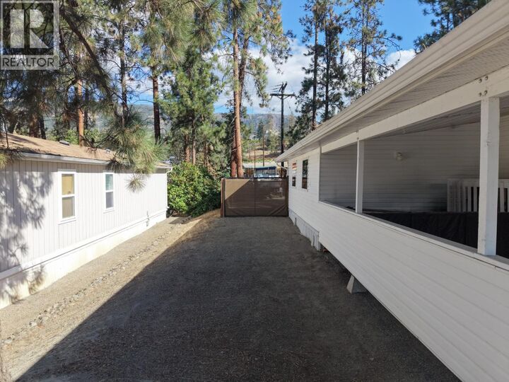 Property Photo:  3225 Shannon Lake Road 30  BC V4T 2E2 