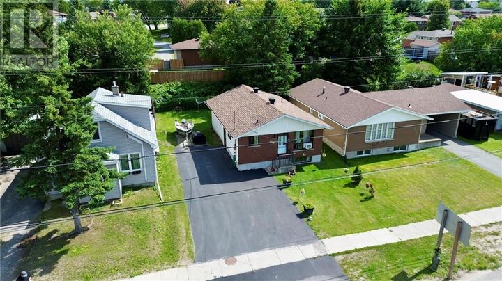 Property Photo: 3480 Falconbridge Highway ON P3L 1E5