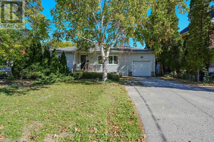 Property Photo:  345 Napier Street  ON L9Y 3T6 