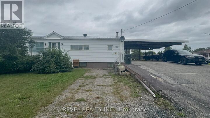 Property Photo:  188 Elaine Avenue  ON P0L 2B0 