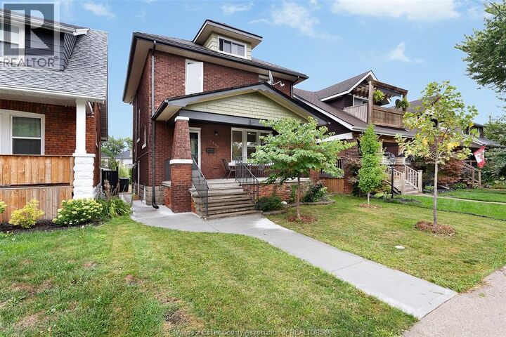 Property Photo:  1460 Moy  ON N8X 4S8 