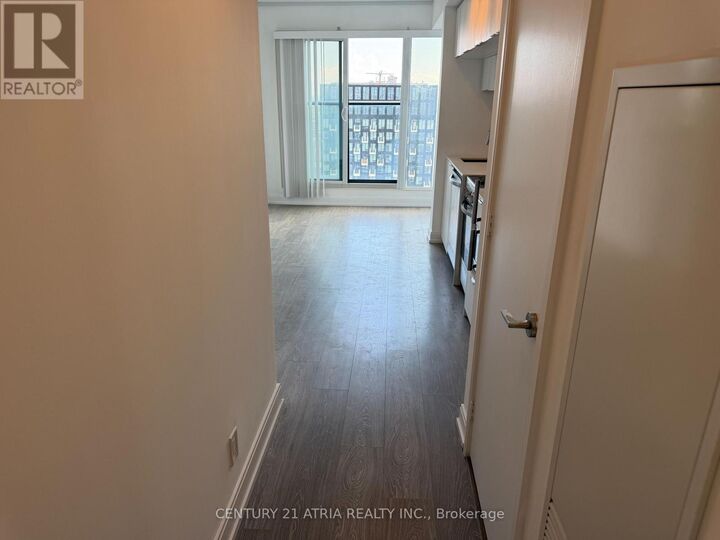 Property Photo: 181 Dundas Street East 3908 ON M5A 0N5