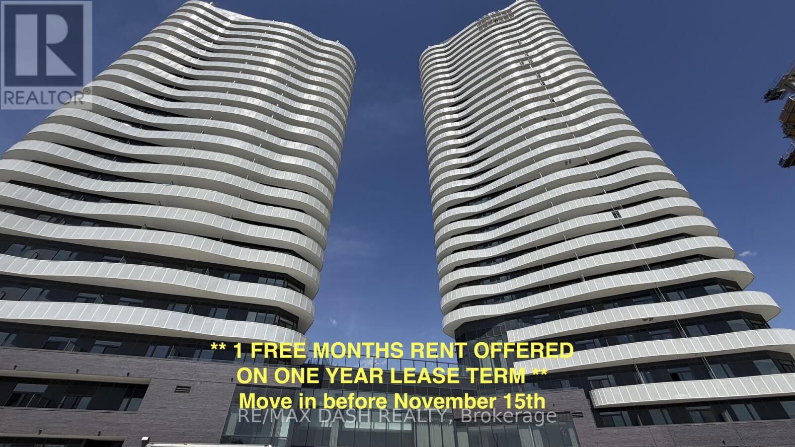 Property Photo: 6 Flavelle Trail 1011 ON L4L 1V8