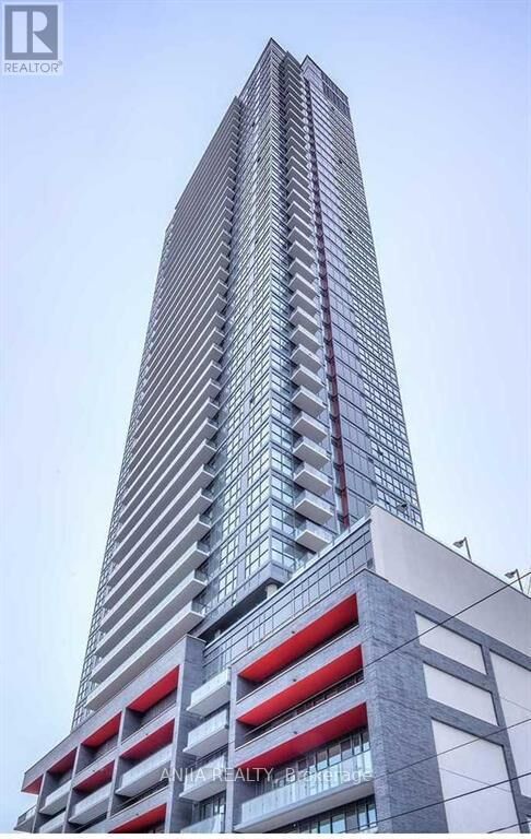Property Photo: 159 Dundas Street East 2202 ON M5B 0A9