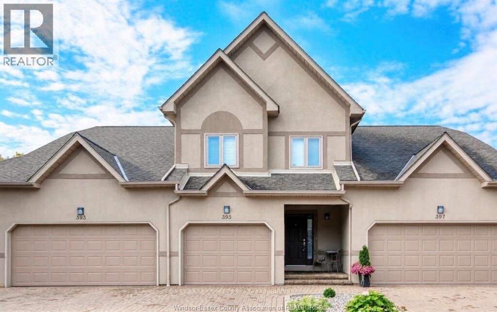 Property Photo:  395 Tuscany  ON N8N 4W6 
