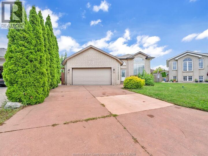 Property Photo:  11143 Ancona Crescent  ON N8R 2K2 