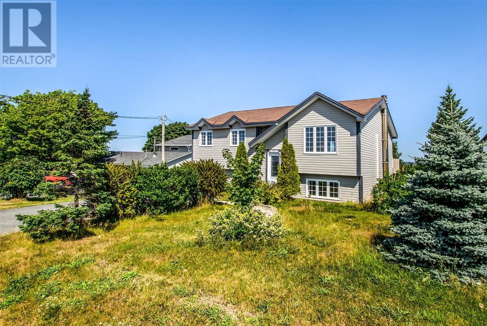 Property Photo:  44 Battens Road  NL A1X 2A5 