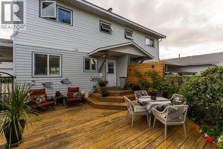Property Photo:  111 Tabor Boulevard 120  BC V2M 5N3 
