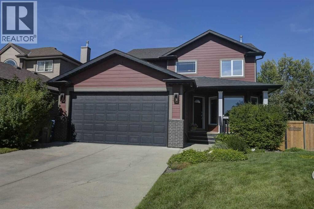 Property Photo: 310 Springs Place Southeast AB T4A 2C7