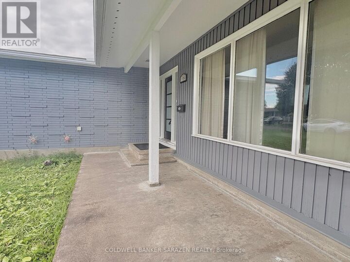 Property Photo:  1160 Deer Park Road  ON K2E 6H3 