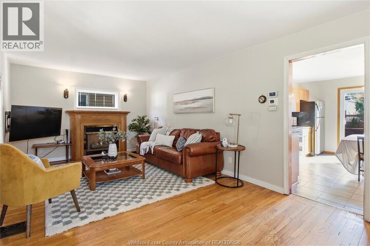 Property Photo:  1776 Hall  ON N8W 2L4 