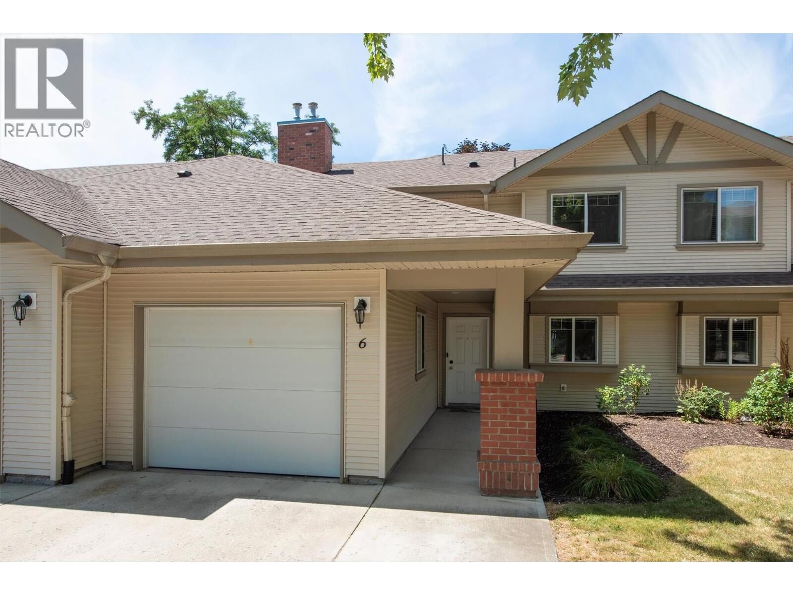 Property Photo:  788 Rutland Road North 6  BC V1X 8B4 
