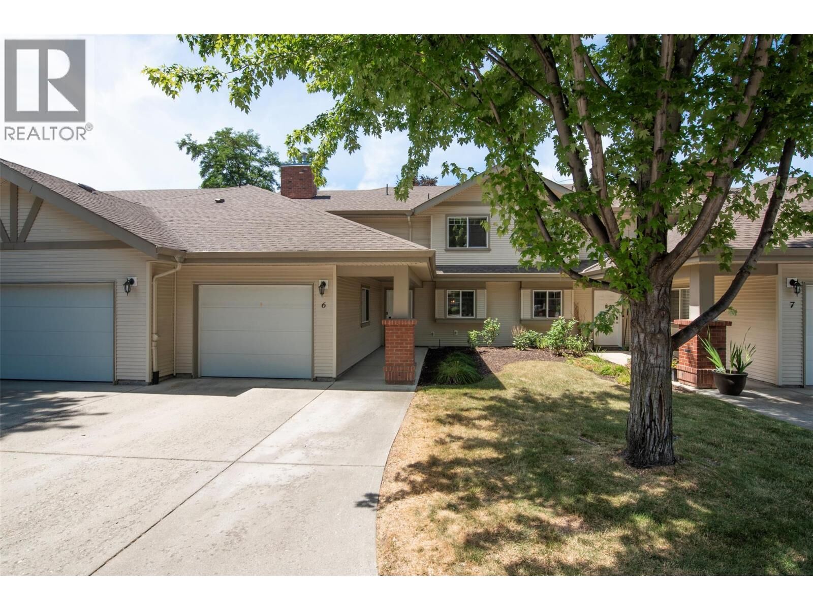 Property Photo:  788 Rutland Road North 6  BC V1X 8B4 