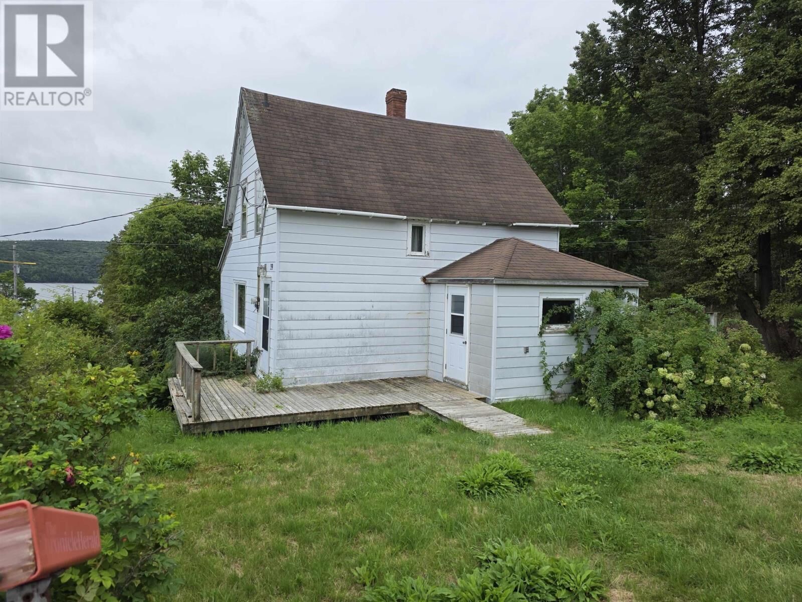 Property Photo:  39 Church Street  NS B9A 1N5 