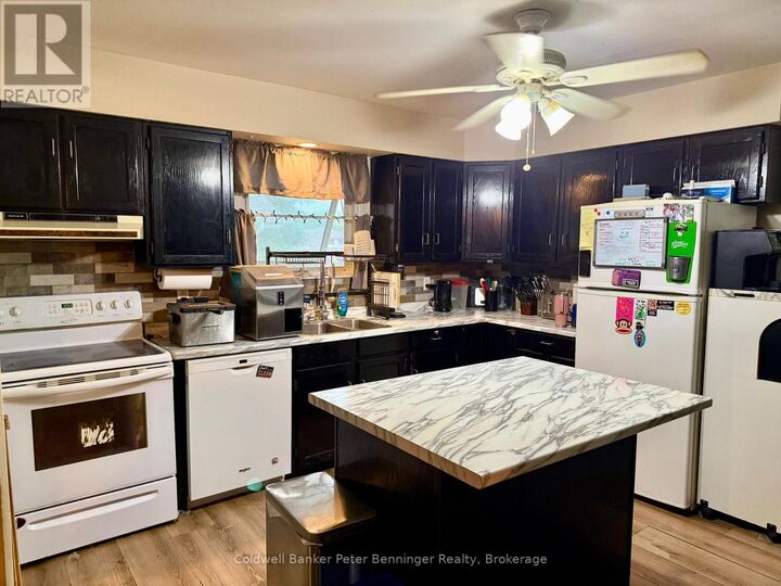 Property Photo: 672 21st Avenue ON N4N 3L2