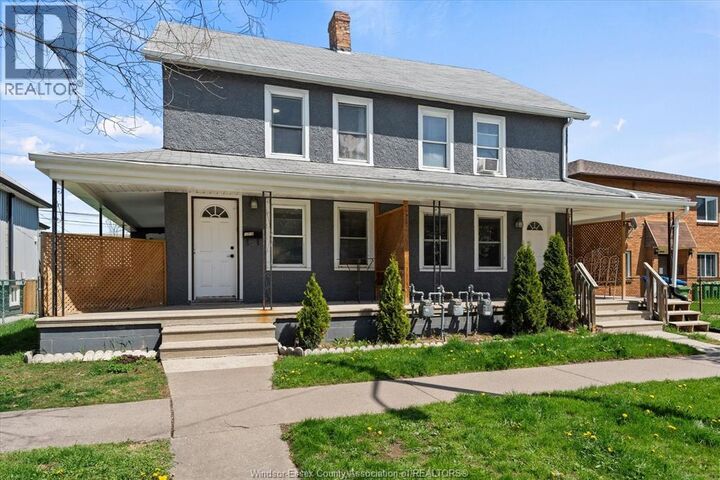 Property Photo:  1210-1212 Monmouth  ON N8Y 3M1 