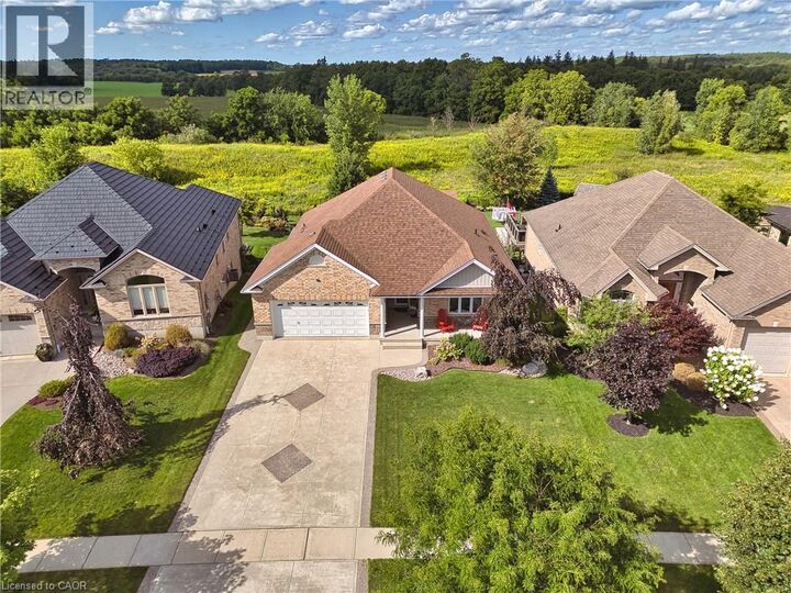 Property Photo:  171 Hostetler Road  ON N3A 0B2 