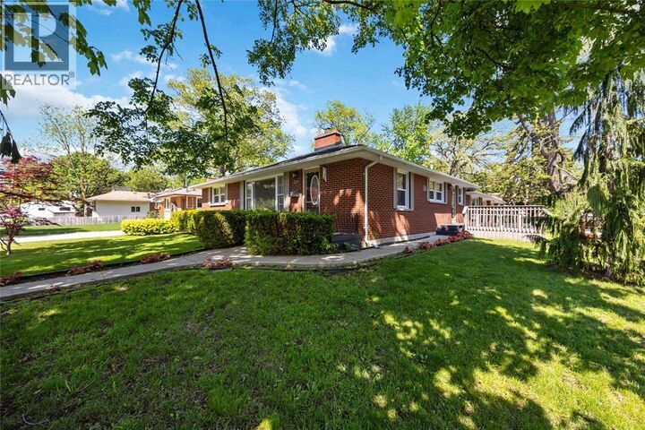 Property Photo: 1242 Marcin Road ON N7V 3J9