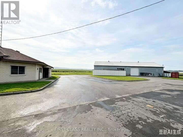Property Photo: 230 Woodchoppers Lane ON L7B 0L7