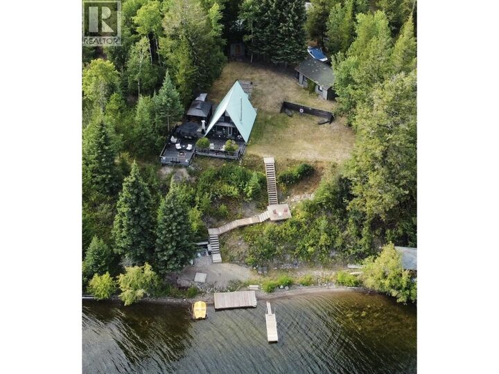 Property Photo: 5290 Meier Road BC V0J 3A3